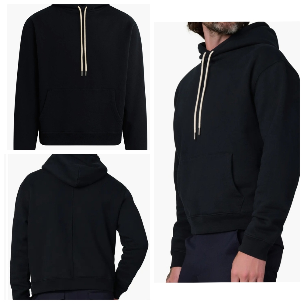 Joe's Bespoke Hoodie